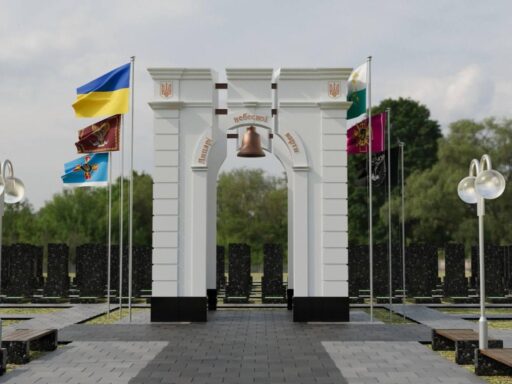 На будівництво військового кладовища на Затурино виділили ще 128 млн грн