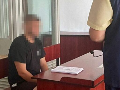 СБУ затримала 20 річного чоловіка за підпали енергооб’єктів на Черкащині